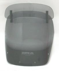 ZRX 1100, 97- / ZRX 1200R, 01-